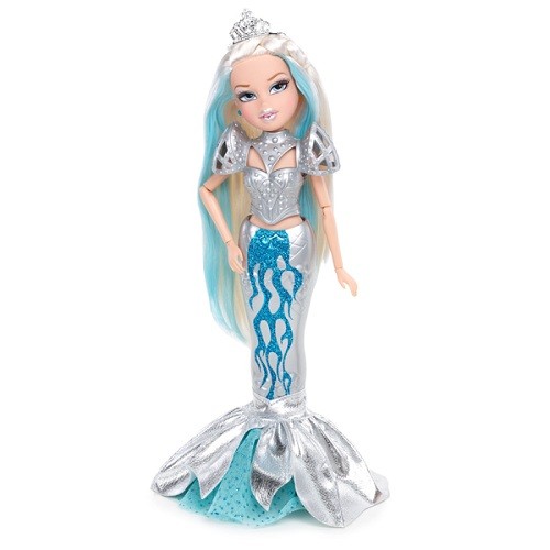 Кукла Bratz Русалка, Хлоя