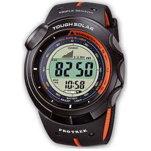 Casio PRG-120-1B