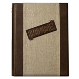 Книга «Кофе»