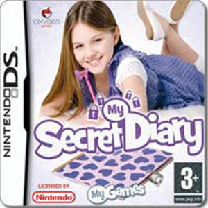 My Secret Diary