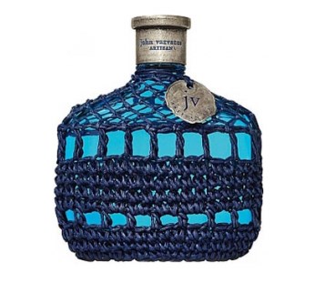 Туалетная вода тестер John Varvatos Artisan Blu 125ml (муж)
