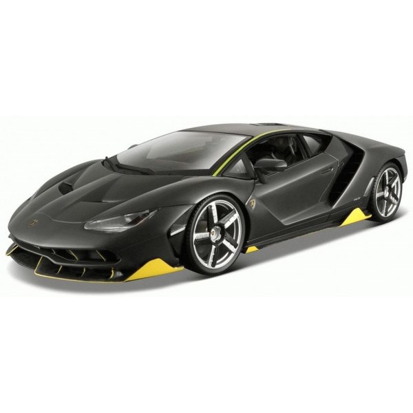 Maisto радиоуправляемая машинка Lamborghini Centenario 1:14