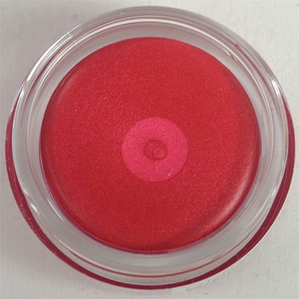 Кремовые тени для век Eyeshadow (розовое золото)