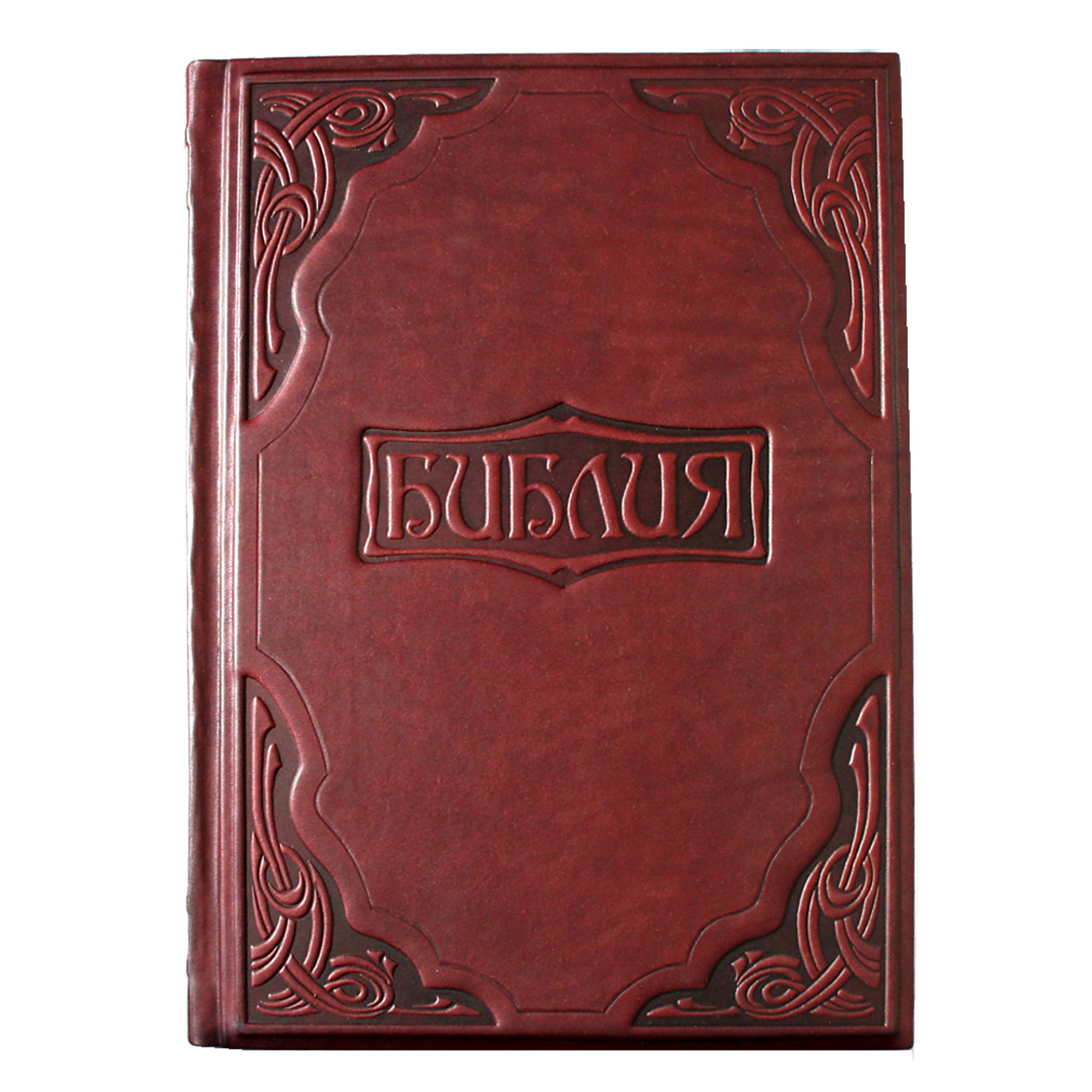 Библия в гравюрах Г. Доре