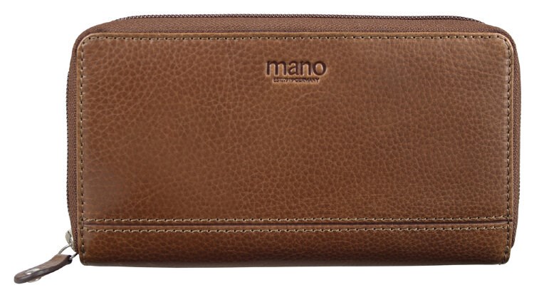 Классический кошелек MANO 1919® Don Montez, M191925502