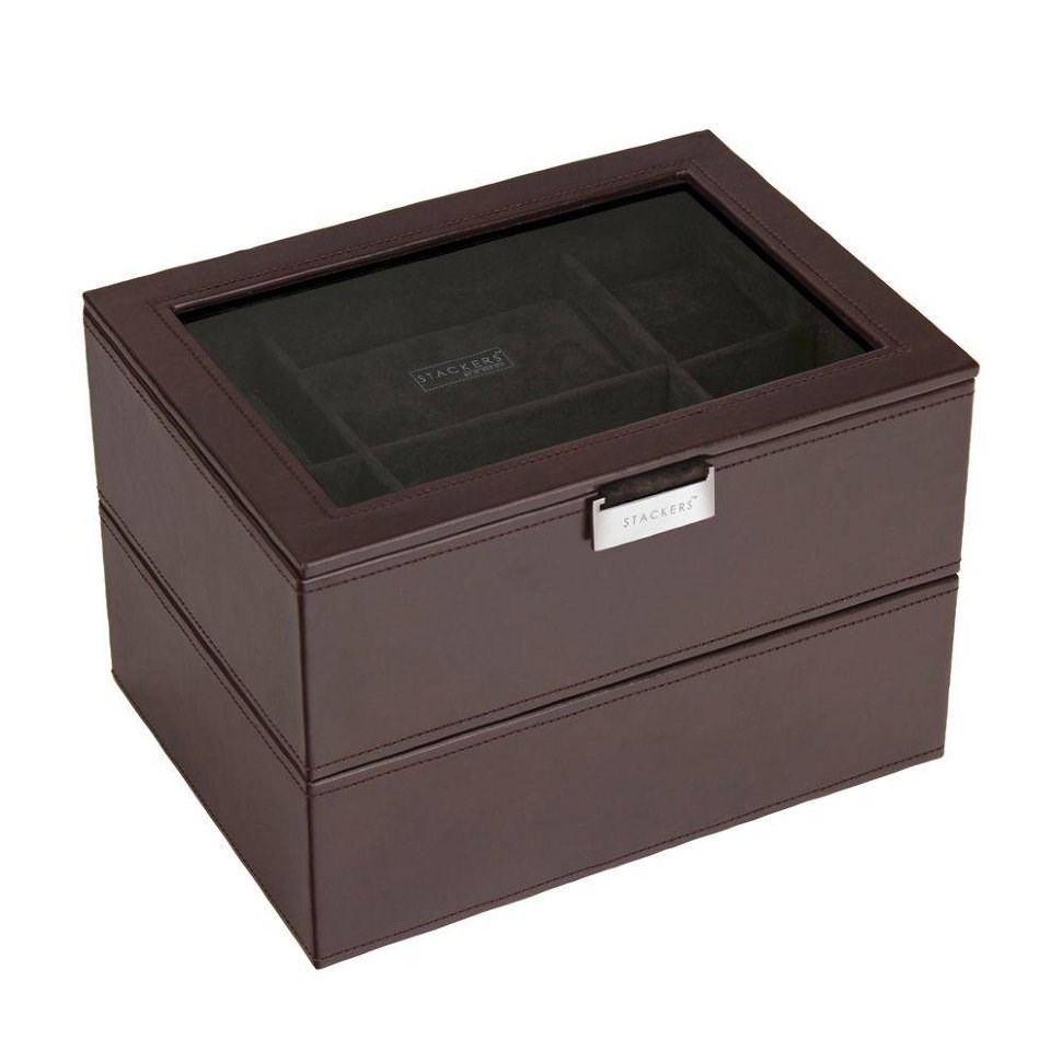 Шкатулка для хранения 16-ти часов LC Designs Co. Ltd 73222