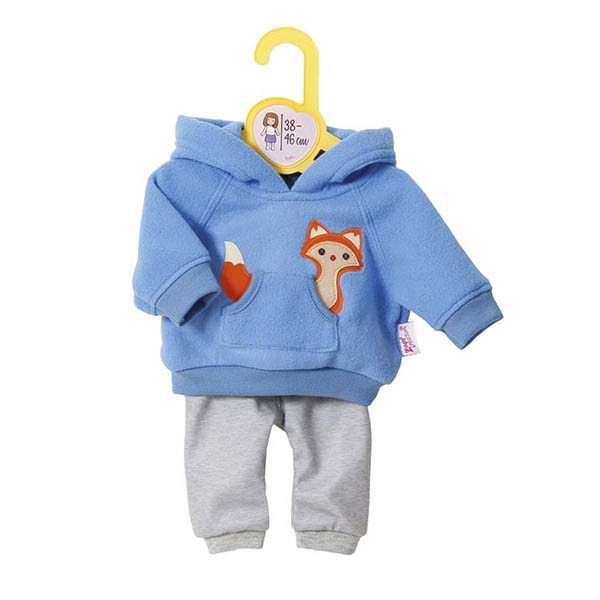 Одежда для куклы Zapf Creation my mini Baby born®