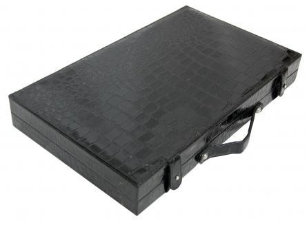 Нарды Люкс (Турция, 48х28,5х6,5см)