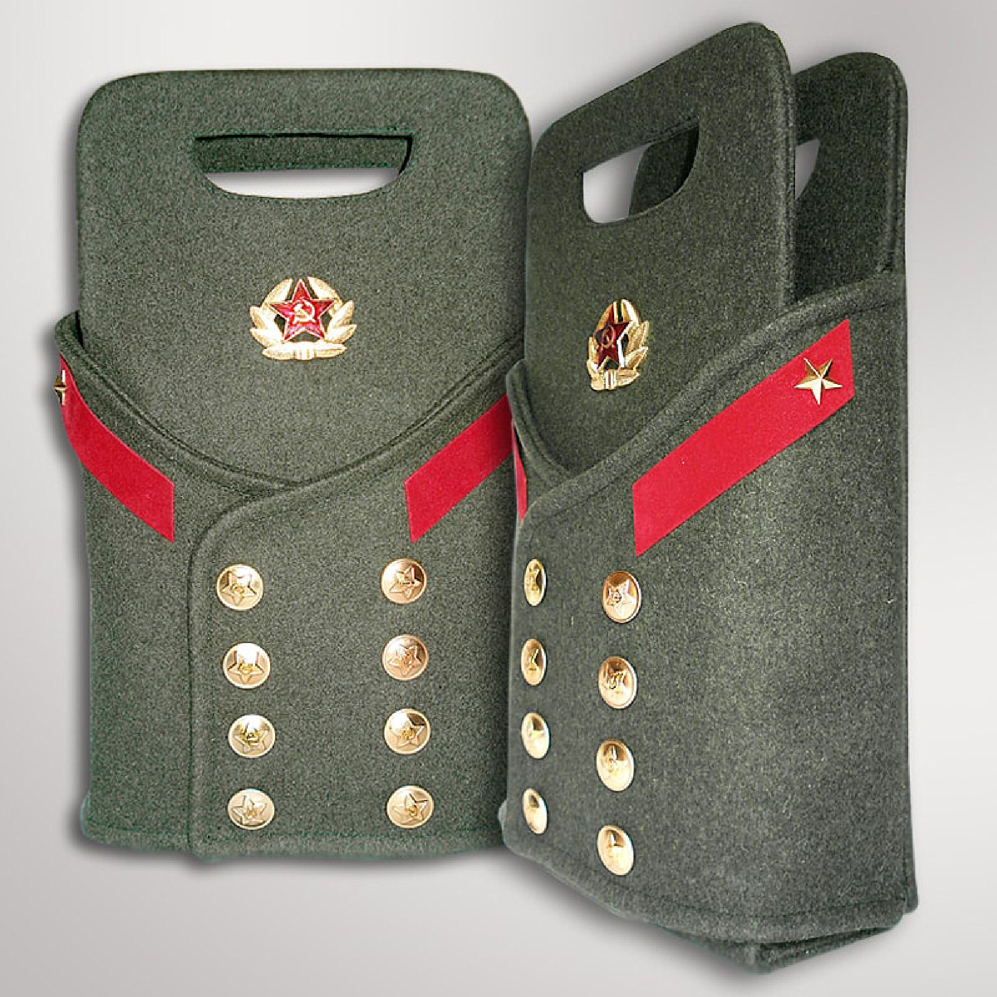 Подарки на военную тематику 28