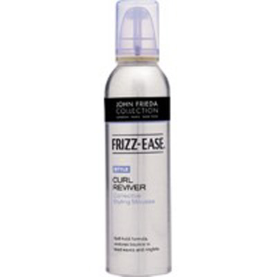 Мусс для вьющихся волос Curl Reviver Corrective