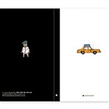 Ежедневник New York Yellow Cab