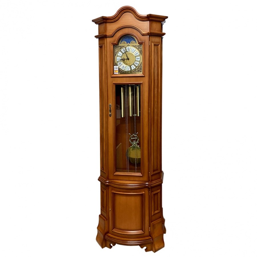 Напольные часы Sars 2084-451 Walnut