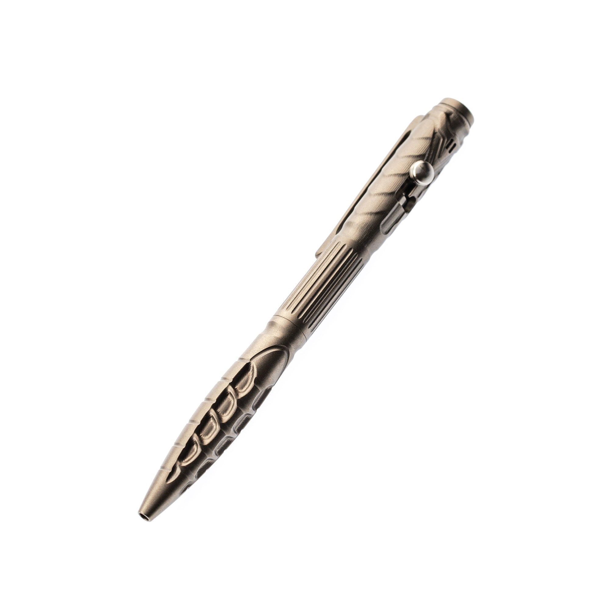 Тактическая ручка Rikeknife Titanium