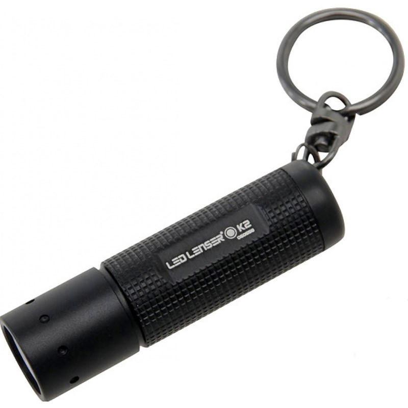 Фонарь-брелок LED Lenser K2