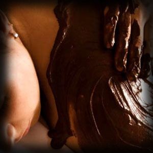 SPA процедура для двоих «Шоколадный Ангел»