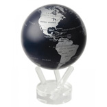 Самовращающийся глобус Mova Globe 