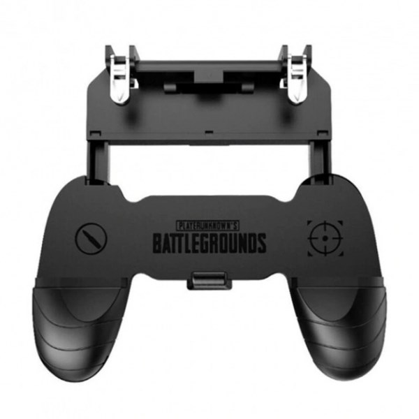 Джойстик для телефона PUBG W18 (черный)