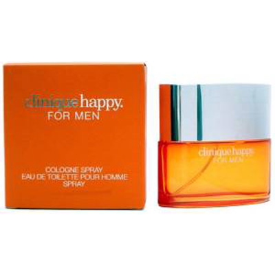 Бальзам после бритья Clinique Happy For Men
