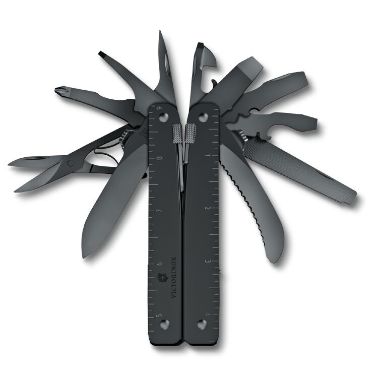 Мультитул VICTORINOX SwissTool MXBS 3.0326.M3N