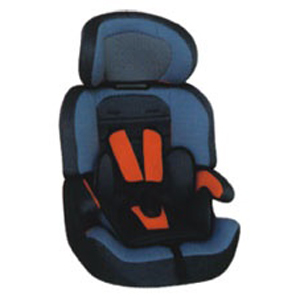 Автокресло Selby LC-2316 группа 1/2/3
