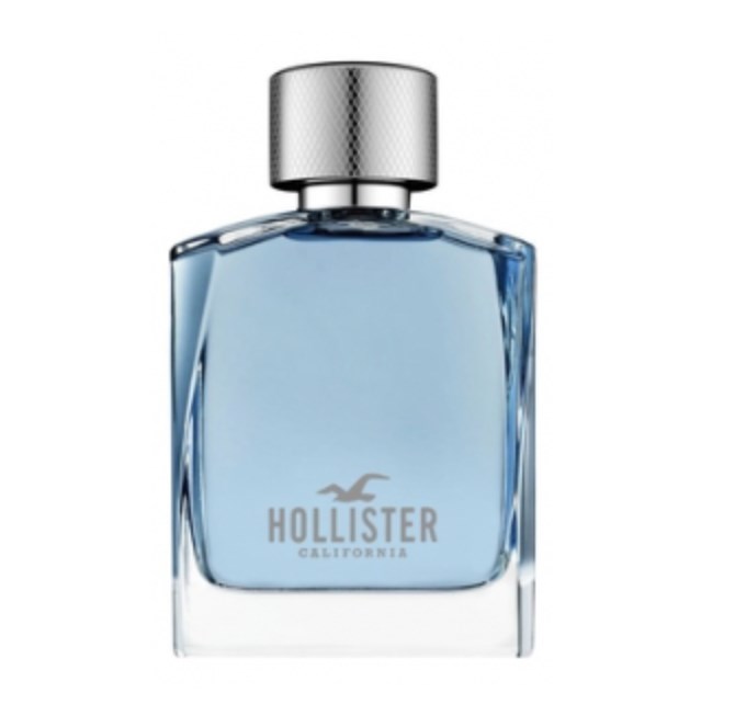 Туалетная вода Hollister Wave For Him