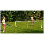 Большой Садовый Теннис Traditional Garden Games 