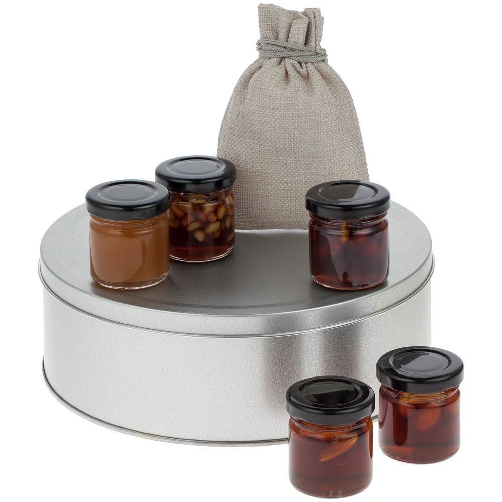 Набор Honey Taster, неокрашенный