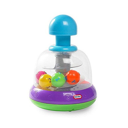 Развивающая игрушка Little Tikes Юла