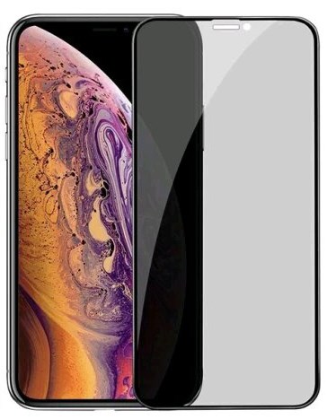 Защитное стекло 9D 9H Remax GL-35 для iPhone 12 Pro Max