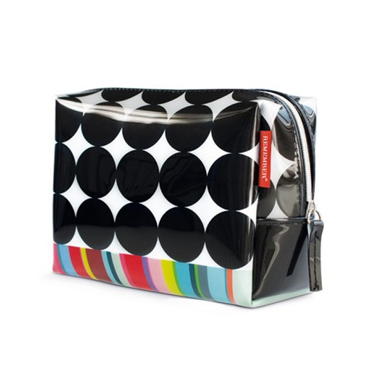 Косметичка Scoop Stripes