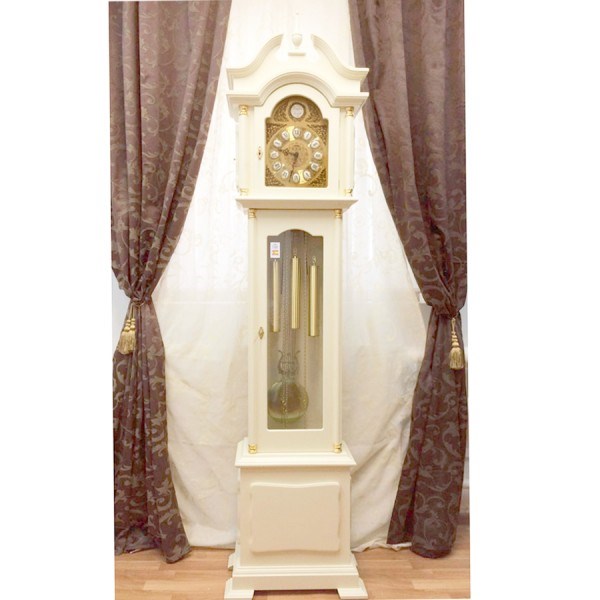 Напольные часы Sars 2029-451 White
