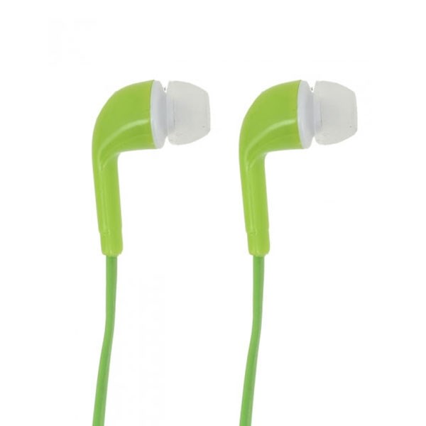 Наушники Red Line S1 Green