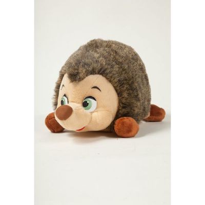 Мягкая игрушка Ёжик из мультика Маша и медведь (озвуч.)