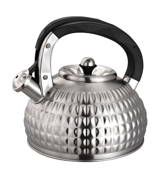 Чайник GIPFEL ORNAMENT 3 л