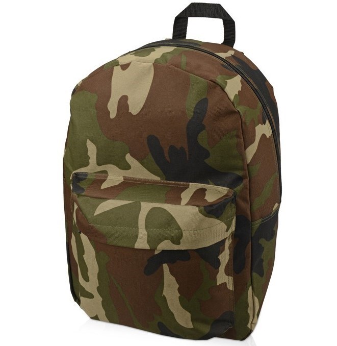 Рюкзак Valley Camo