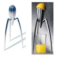 Соковыжималка Juicy Salif: лучшая цена и магазины, где купить
