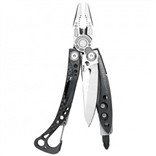 Мультиинструмент Leatherman Skeletool CX