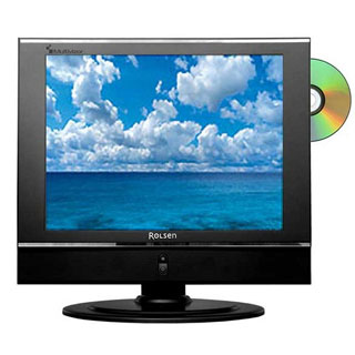 ЖК-телевизор Rolsen RL-20D50D