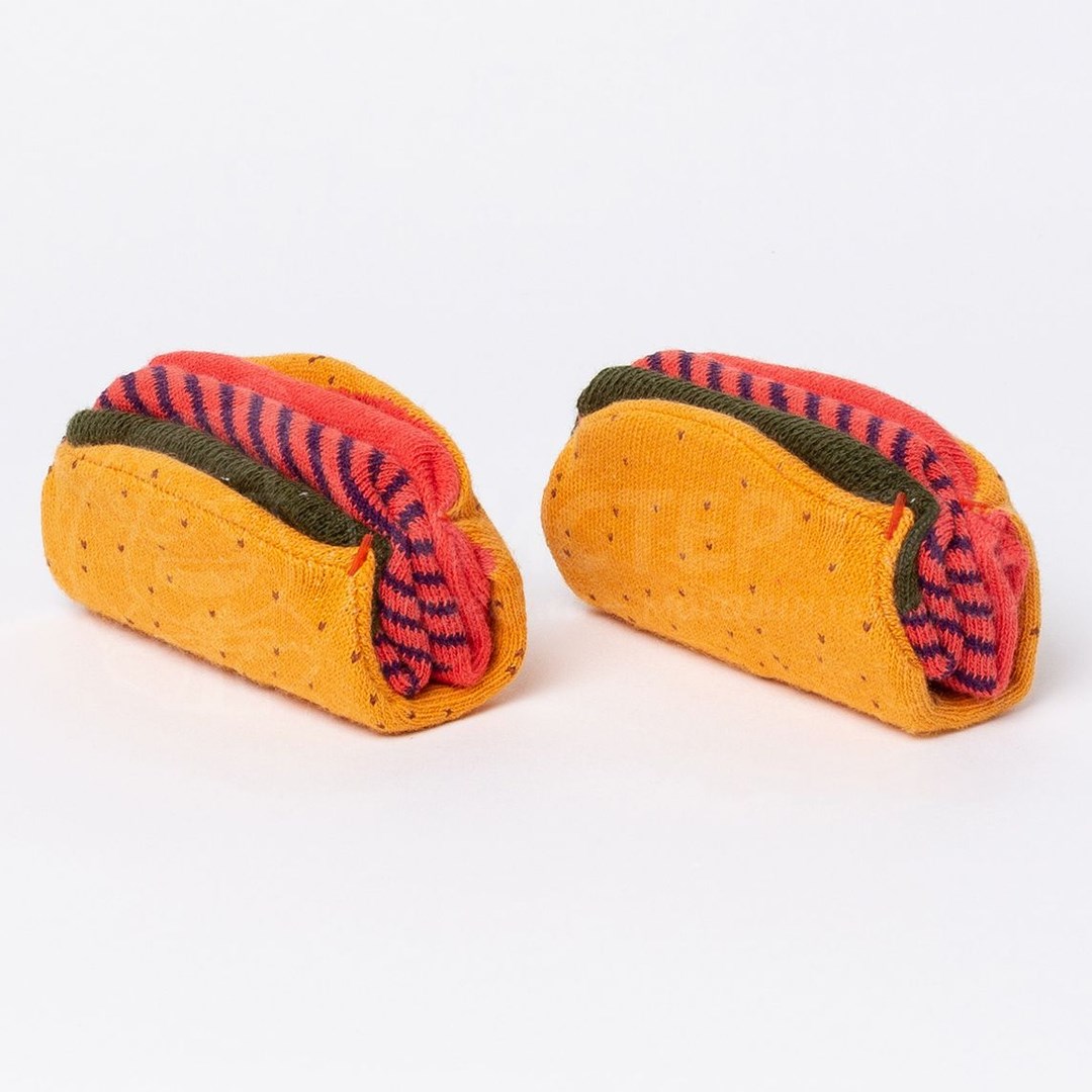 Носки Taco Socks