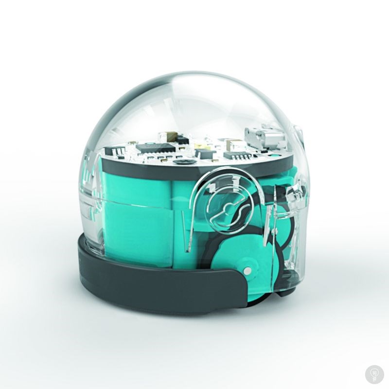 Робот Ozobot Bit Cool Blue
