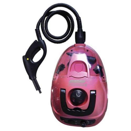 Отпариватель-пароочиститель Kromax Odyssey Q-801