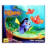 Игра настольная «В поисках Немо»
