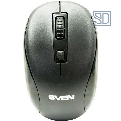 Беспроводная мышь usb Sven, RX-255W