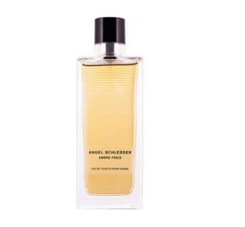 Туал.вода тестер Angel Schlesser Ambre Frais Homme 100ml