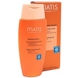Успокаивающее молочко после загара Matis