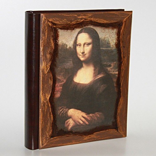 Фотоальбом Mona Lisa