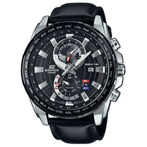 Мужские наручные часы Casio Edifice EFR-550L-1A