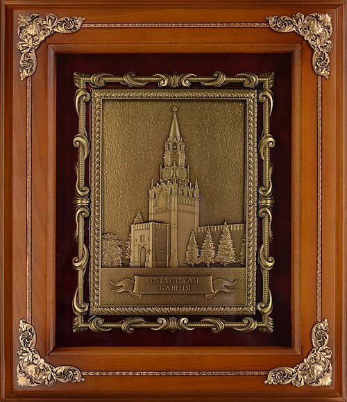 Ключница «Башня Кремля»