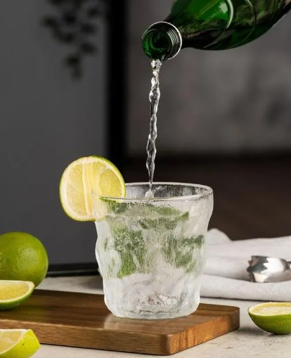 Cтакан Ice Essence