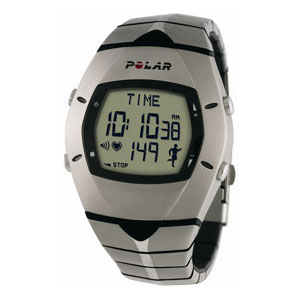 Пульсометр Polar F92ti